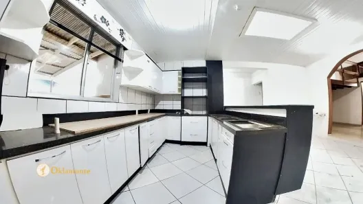 Casa com 2 Quartos para alugar, 150m² no Harmonia, Canoas