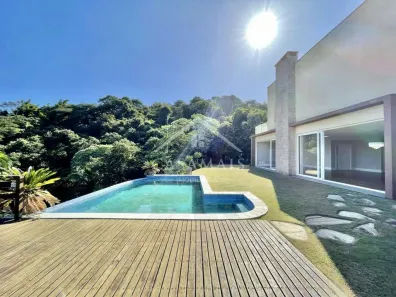 Casa com 4 Quartos para venda ou aluguel, 493m² no Pousada dos Bandeirantes, Carapicuíba