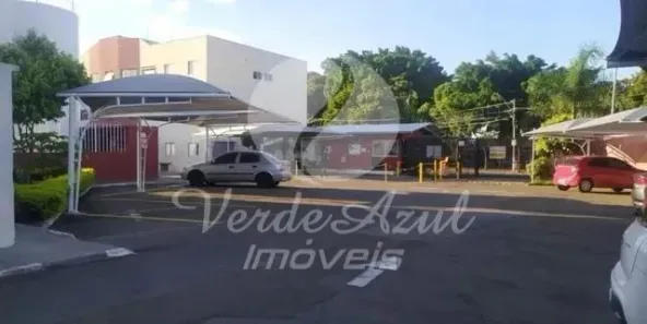 Apartamento com 3 Quartos à venda, 75m² no Jardim Santa Esmeralda, Hortolândia