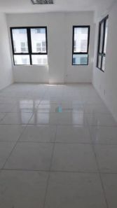 Sala Comercial à venda, 34m² no Trindade, Florianópolis