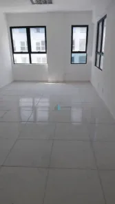 Sala Comercial à venda, 34m² no Trindade, Florianópolis
