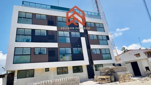 Apartamento com 1 Quarto à venda, 26m² no , Ipojuca