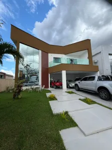 Casa de Condomínio com 4 Quartos à venda, 600m² no Parque Verde, Belém