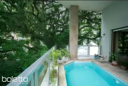 Apartamento com 3 Quartos à venda, 347m² no Rio Branco, Porto Alegre