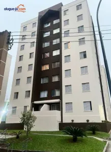 Apartamento com 2 Quartos à venda, 58m² no Jardim América, São José dos Campos