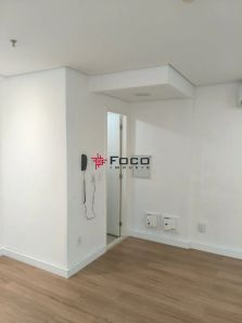 Sala Comercial à venda, 28m² no Jardim Oswaldo Cruz, São José dos Campos