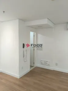 Sala Comercial à venda, 28m² no Jardim Oswaldo Cruz, São José dos Campos