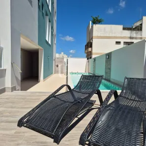 Apartamento com 3 Quartos à venda, 100m² no Saraiva, Uberlândia