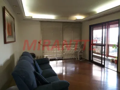 Apartamento com 4 Quartos à venda, 190m² no Água Fria, São Paulo