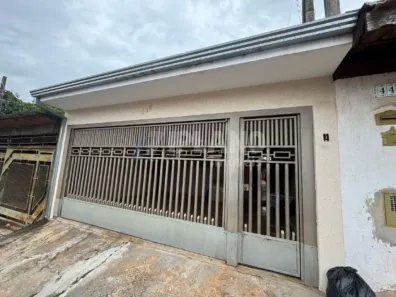 Casa com 2 Quartos à venda, 123m² no Jardim Social Belvedere, São Carlos
