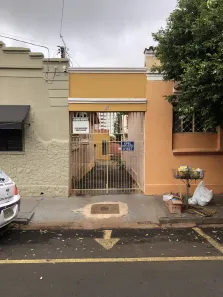 Casa com 2 Quartos para alugar, 60m² no Boa Vista, São José do Rio Preto