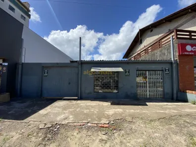 Prédio Comercial à venda, 170m² no Capão da Canoa, Capão da Canoa