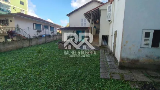 Casa com 6 Quartos à venda, 97m² no Alto, Teresópolis