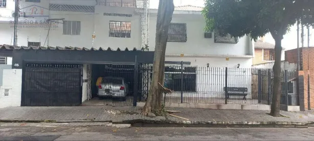 Sobrado com 2 Quartos à venda, 220m² no Freguesia do Ó, São Paulo