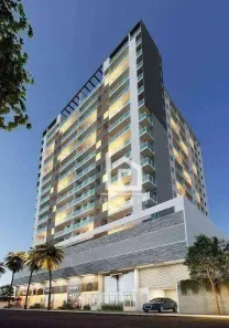Apartamento com 2 Quartos à venda, 61m² no Praia de Itaparica, Vila Velha