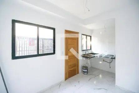 Apartamento com 2 Quartos à venda, 36m² no Chácara Santo Antônio (Zona Leste), São Paulo