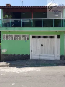Casa com 4 Quartos à venda, 200m² no Jardim Pinheiros, Guarulhos