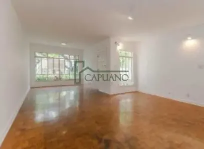 Casa com 3 Quartos para alugar, 180m² no Perdizes, São Paulo