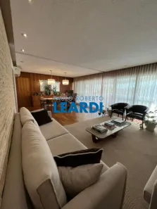 Apartamento com 4 Quartos à venda, 261m² no Alphaville Empresarial, Barueri