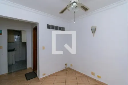 Apartamento com 1 Quarto à venda, 45m² no Sé, São Paulo