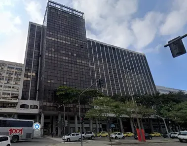 Sala Comercial para alugar, 30m² no Centro, Rio de Janeiro