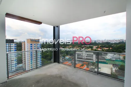 Cobertura com 3 Quartos à venda, 392m² no Moema, São Paulo