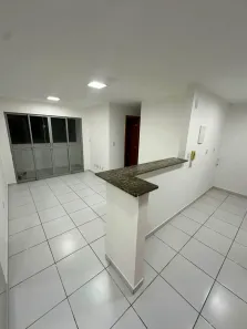 Apartamento com 2 Quartos à venda, 56m² no Planalto, Natal
