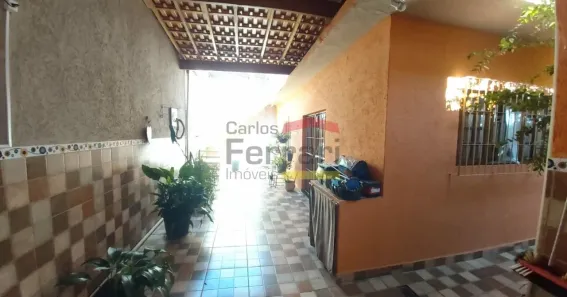 Casa com 2 Quartos à venda, 284m² no Parque Edu Chaves, São Paulo