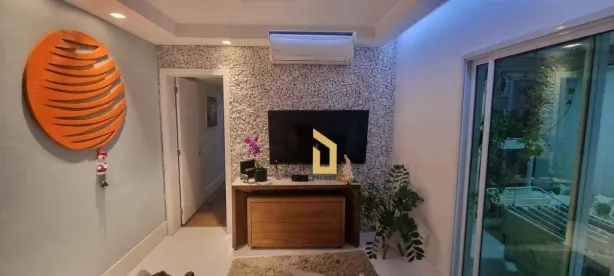 Apartamento com 3 Quartos à venda, 97m² no Santana, São Paulo