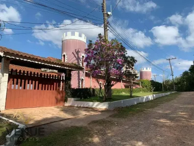 Casa de Condomínio com 3 Quartos à venda, 320m² no Jardim Maracanã, Atibaia