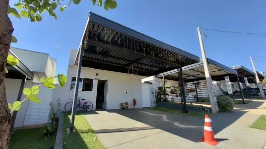Casa com 3 Quartos à venda, 120m² no Bom Jardim, Brodowski