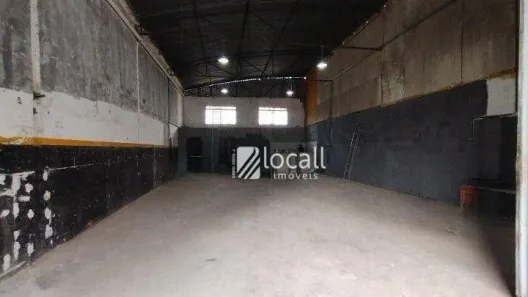 Ponto Comercial à venda, 421m² no Jardim das Oliveiras, São José do Rio Preto