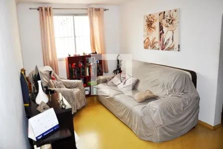 Apartamento com 2 Quartos à venda, 47m² no Jardim do Tiro, São Paulo