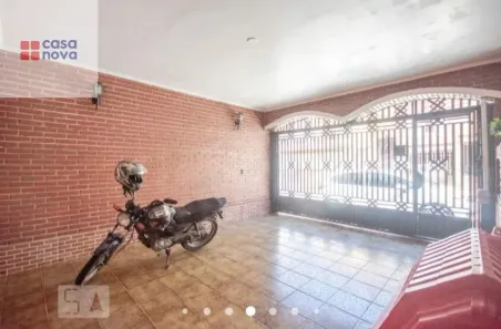 Sobrado com 3 Quartos à venda, 200m² no Vila Nova Mazzei, São Paulo