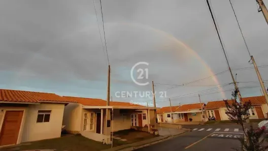 Casa de Condomínio com 2 Quartos à venda, 50m² no Ipanema do Meio, Sorocaba