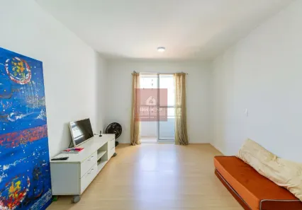 Apartamento com 1 Quarto à venda, 25m² no Brooklin Paulista, São Paulo