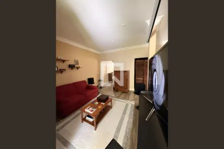 Apartamento com 1 Quarto à venda, 66m² no Campos Elíseos, São Paulo