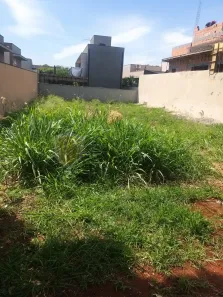 Lote/Terreno à venda, 300m² no Bonfim Paulista, Ribeirão Preto