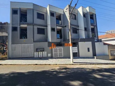 Apartamento com 2 Quartos à venda, 39m² no Vila Carlos de Campos, São Paulo