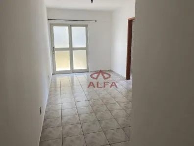 Apartamento com 1 Quarto para alugar, 60m² no Vila Santa Cândida, São José do Rio Preto