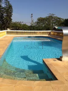 Fazenda/Sítio com 4 Quartos à venda, 5180m² no Colinas do Mosteiro de Itaici, Indaiatuba