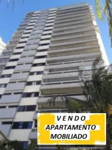 Apartamento com 4 Quartos à venda, 296m² no Centro, Itajaí