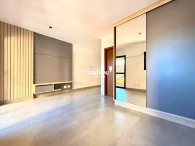 Apartamento com 1 Quarto à venda, 39m² no Ribeirânia, Ribeirão Preto