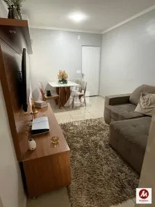 Apartamento com 2 Quartos à venda, 57m² no Geraldo Correia de Carvalho, Ribeirão Preto