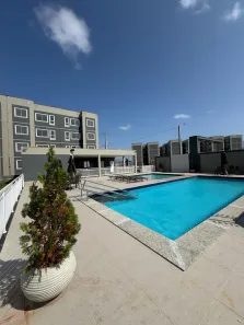 Apartamento com 2 Quartos à venda, 40m² no Vila Cafeteira, São José de Ribamar