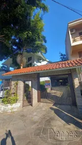 Casa com 4 Quartos à venda, 300m² no Ideal, Novo Hamburgo