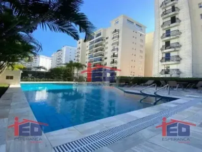 Apartamento com 3 Quartos à venda, 106m² no Cidade São Francisco, São Paulo