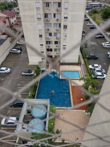 Apartamento com 3 Quartos à venda, 62m² no Sarandi, Porto Alegre
