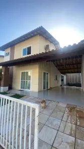 Casa de Condomínio com 3 Quartos à venda, 250m² no Turu, São Luís