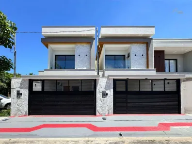 Casa com 3 Quartos à venda, 168m² no Feu Rosa, Serra